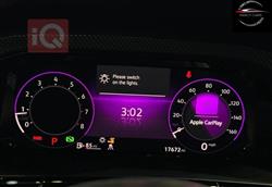 فولكسفاغن أطلس كروس سبورت